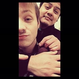 Meet your Posher, Alex